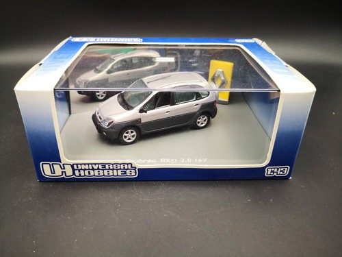 Hobby universali renault - hobby,