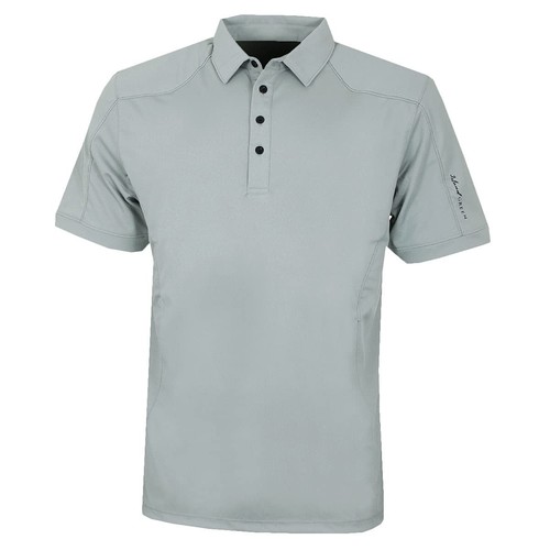 Island green maglietta - green, polo