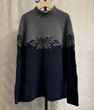 Maglione J Crew Fair Isle