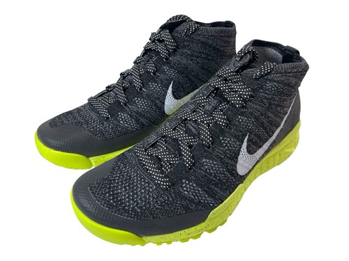 Nike flyknit trainer chukka - flyknit,