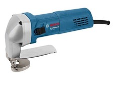 CESOIA PER LAMIERA ELETTRICA