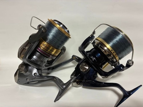Mulinello pesca shimano - mulinello,