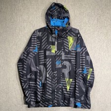 Giacca Snowboard Quicksilver