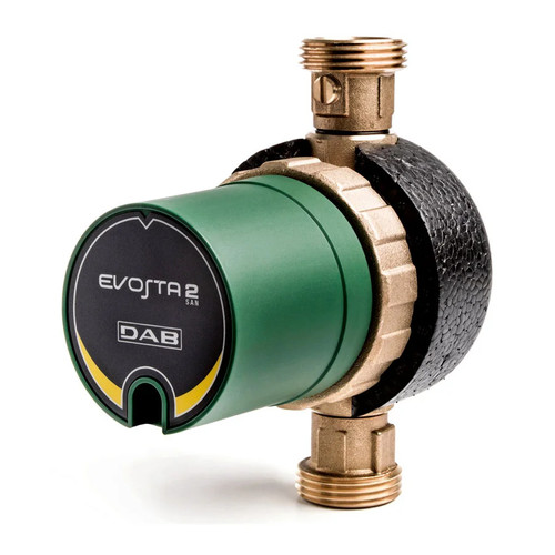Circolatore elettronico dab - circolatore,
