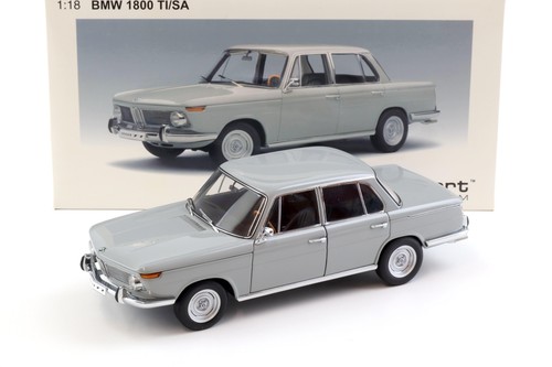 Autoart bmw 1800 ti - autoart,