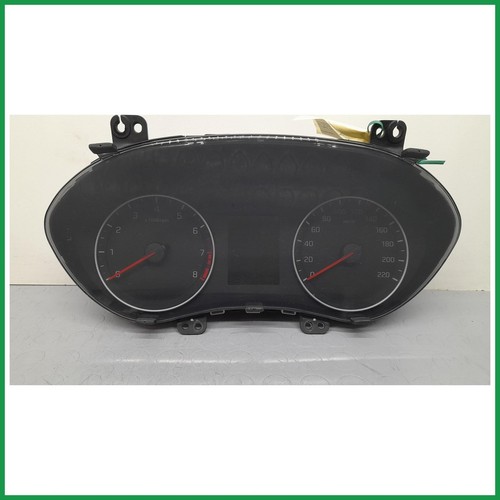 Quadro strumenti tachimetro - strumenti,