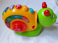 Giocattolo chicco lumaca - chicco,
