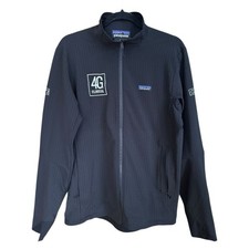 Giacca Patagonia Nera R1