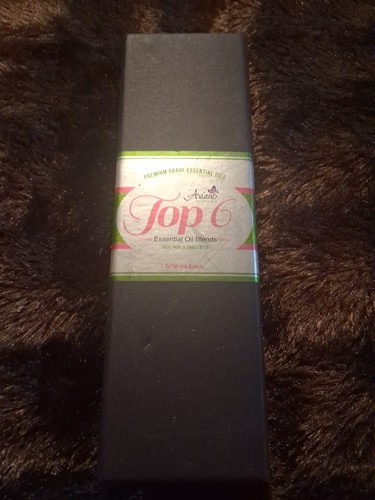 Aviano top essential - 6,