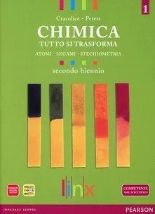 Chimica tutto trasforma 2 - tutto,
