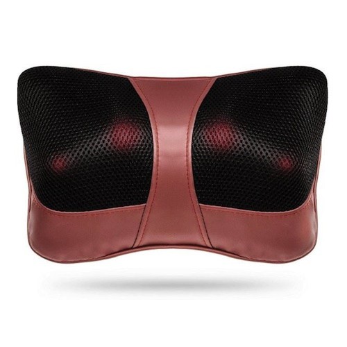 Cuscino massaggiante magnetico - massaggiante,