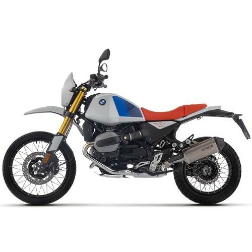 Terminale scarico arrow - scarico,
