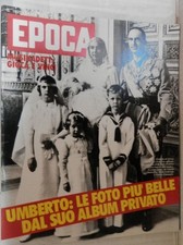 Umberto savoia foto piu - savoia,