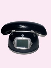 General Electric Nero Telefono
