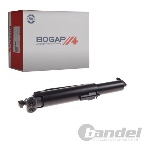 Bogap bocchetta acqua lavaggio - bocchetta,