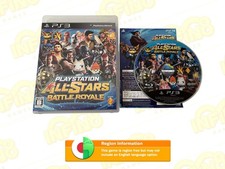 PlayStation All-Stars Battle