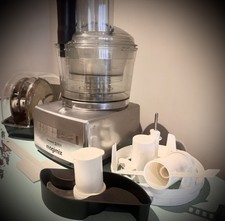 Magimix Compact 3200