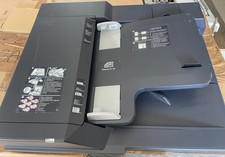 ADF DP-773 - UTAX 3500ci Funzionate in ottime condizioni