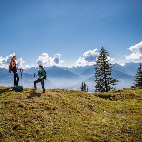 Breve vacanza austria - breve,