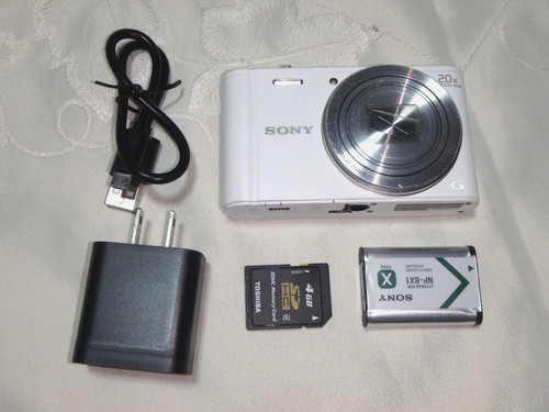 Fotocamera digitale compatta