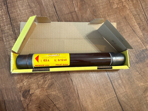 Siba fusibile 63a 3000413 - /,