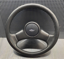 Ford fiesta turbo - ford, xr2