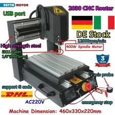 「IT」3Axis Small Desktop