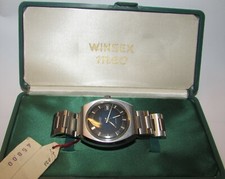 Orologio da polso anni 70