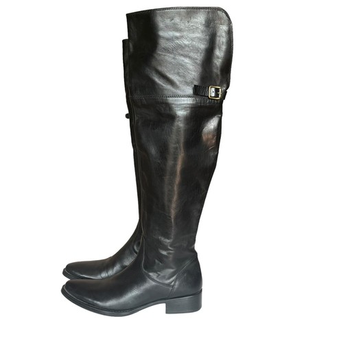 Stivali equitazione donna