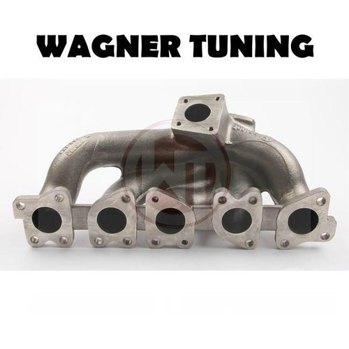 Collettore turbo wagner tuning - wagner,
