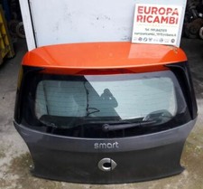 Portellone Posteriore Smart