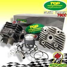 9931340 GRUPPO TERMICO TOP TROPHY 70CC D.47 MINARELLI ORIZZONTALE AC ARIA SP.10