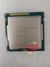 Processore intel xeon - xeon, e3-1265l