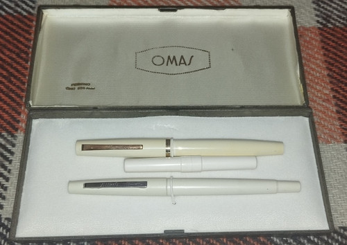 Anni omas penna - anni,