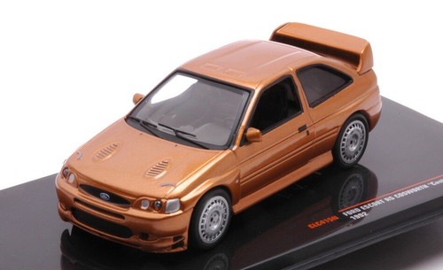 Ixo ford escort - 1/43,