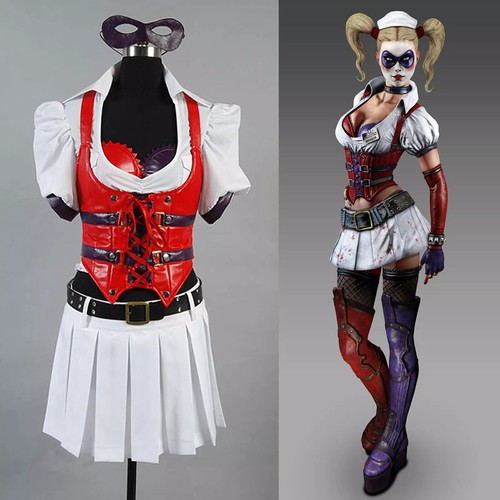 Hot batman arkham asylum - hot,