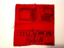 PANNO PULIZIA TELEVISORE