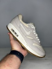 Nike Air Max 1 Premium Crepe