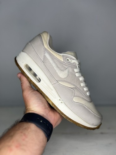 Nike air max premium - 1, crepe