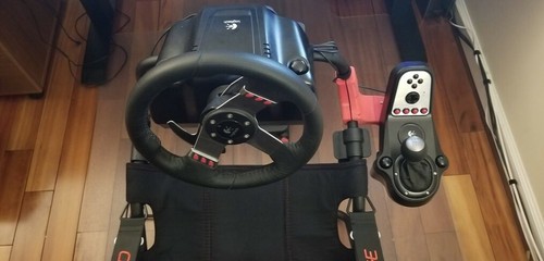 Mod playseat challenge - playseat,