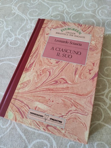 Ciascuno suo leonardo - il,