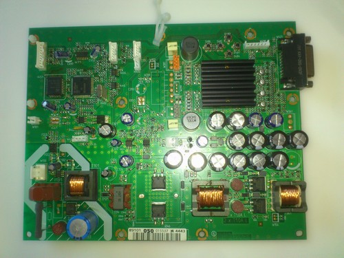 Sub power supply 89101c10 para - 89101c10,