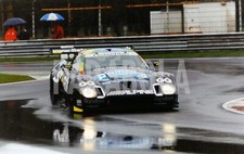 Foto vintage Auto, Campionato Gt, Campbell Walter, Coronel, Lister Storm, 2001