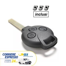 COVER CHIAVE PER SMART FORTWO