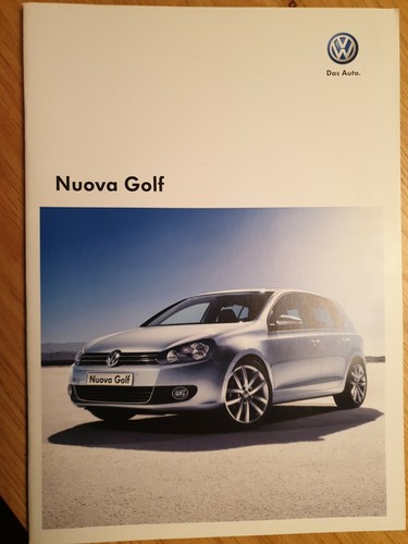 Brochure depliant catalogo - brochure,
