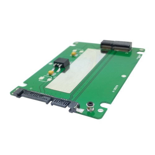 Nfhk sata 22 pin a - nfhk, 2.5"