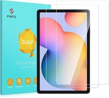 [2 Pack] Screen Protector for