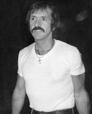 Sonny Bono 1976 Original Type
