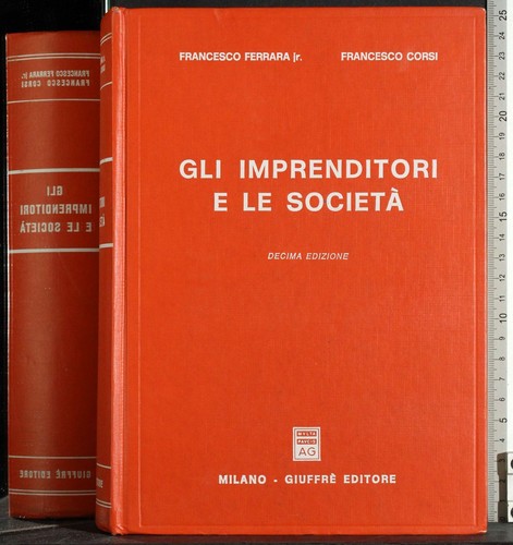 Gli imprenditori le - imprenditori,