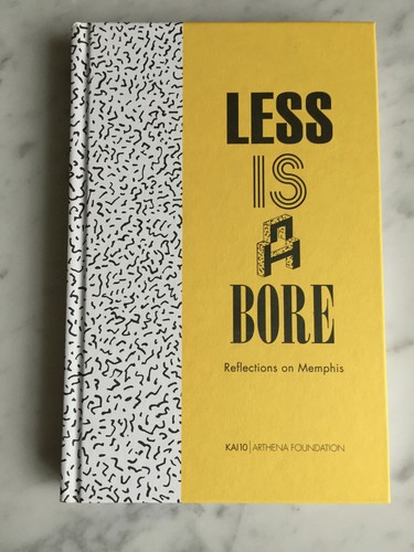 Less bore sottsass - is,
